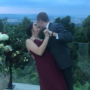 Meet your Posher, Callyn grace